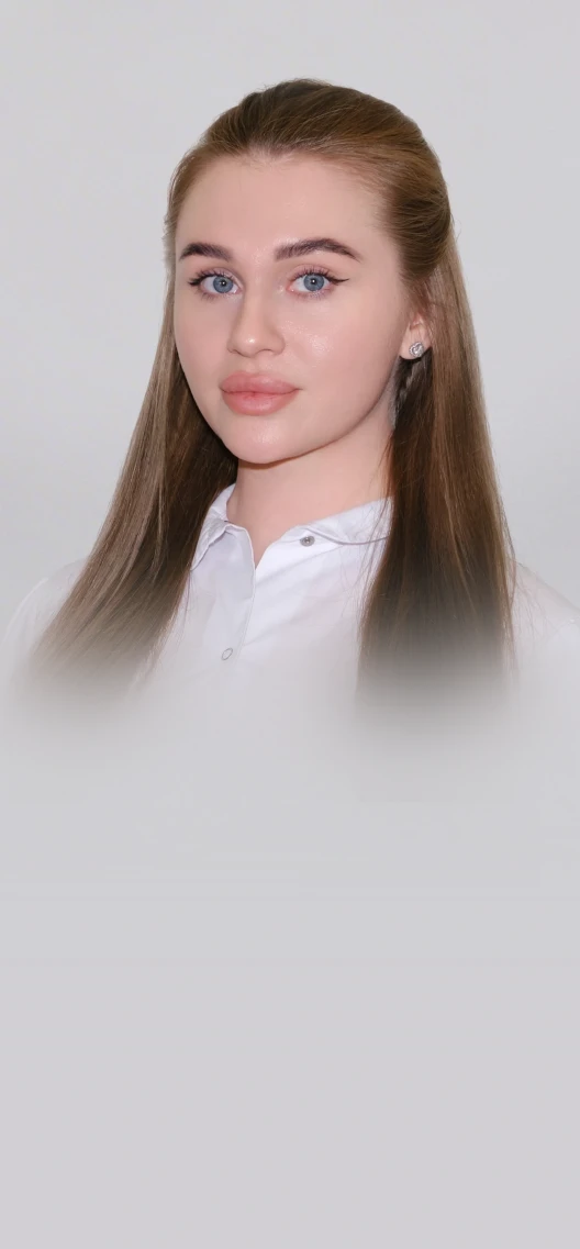 Яремчук Людмила Михайловна