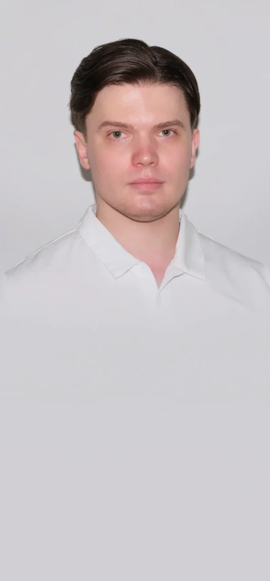 Зимин Илья Васильевич