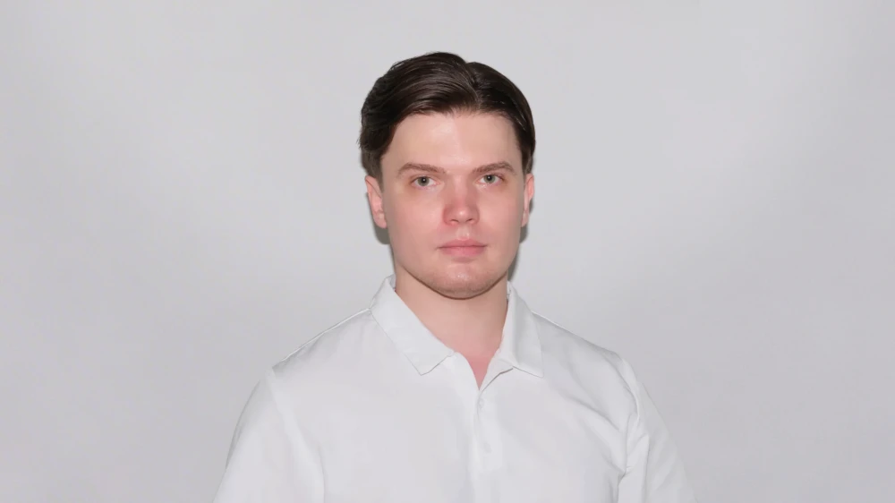 Зимин Илья Васильевич