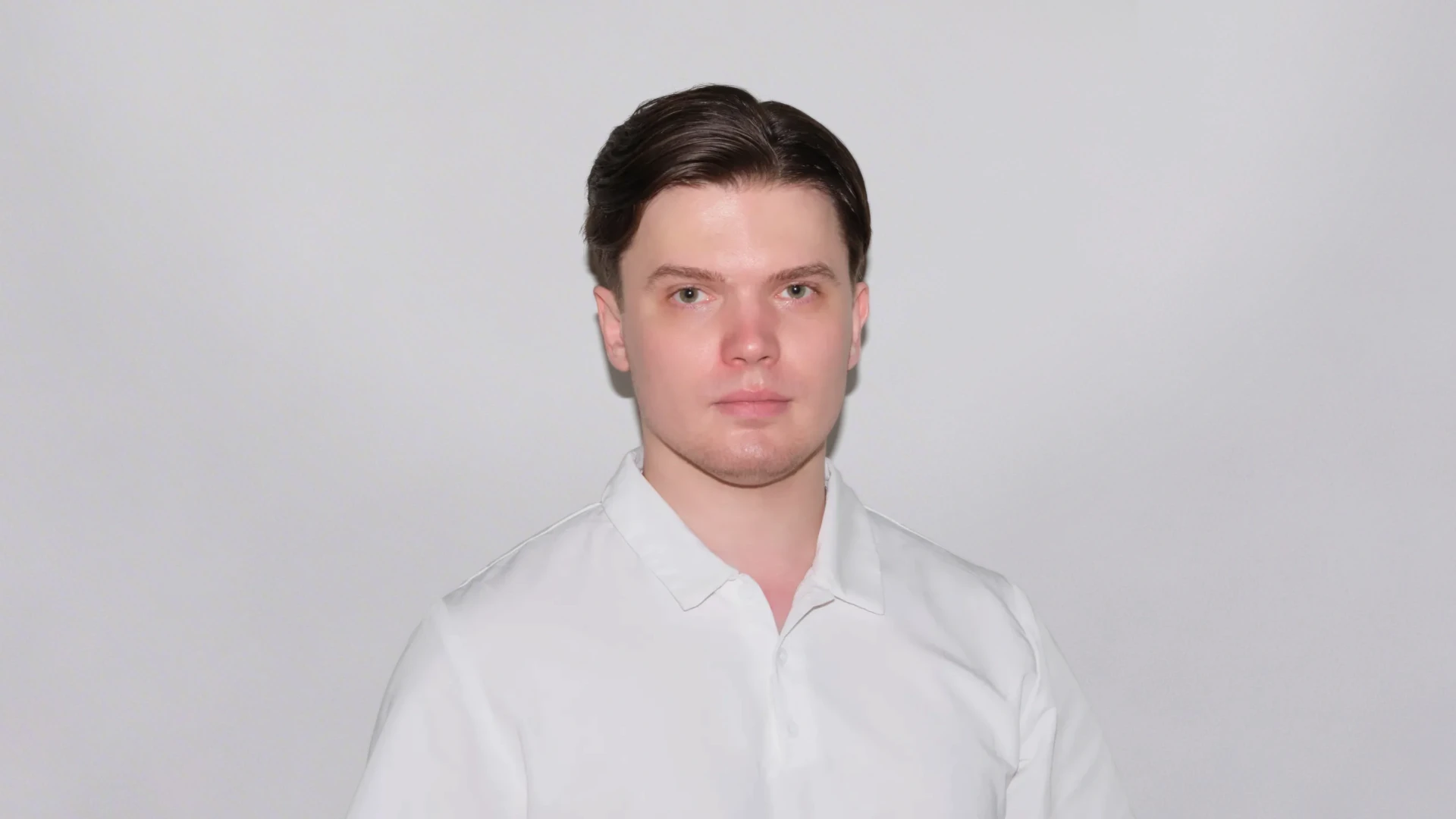 Зимин Илья Васильевич