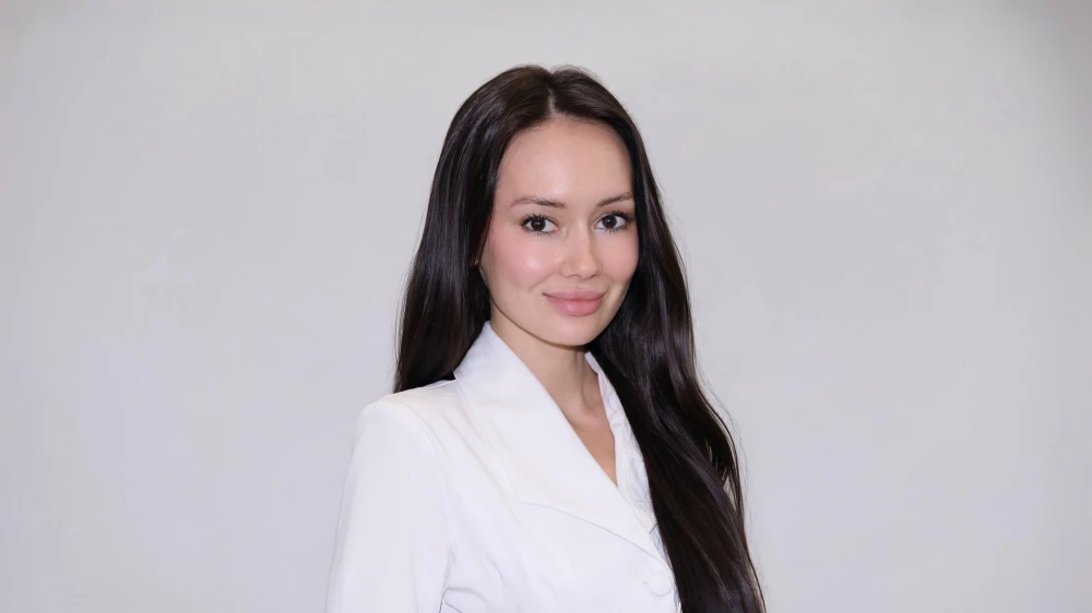 Асылгужина Лилия Ильшатовна
