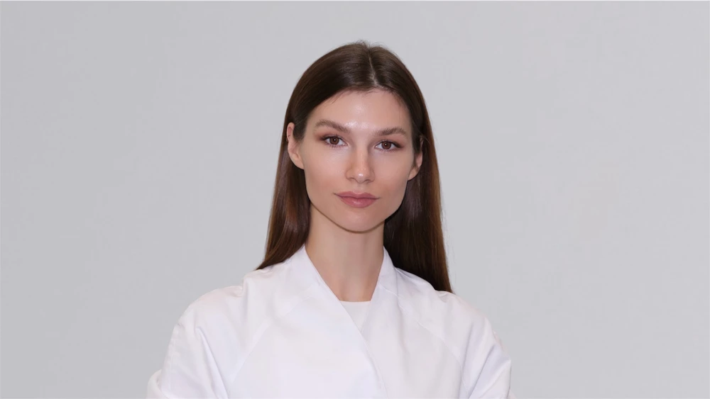 Журина Екатерина Михайловна