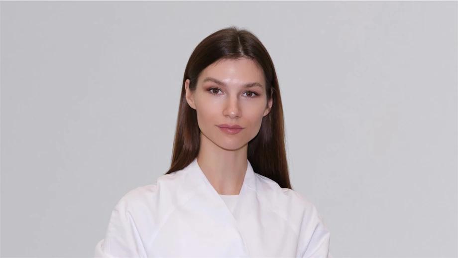 Журина Екатерина Михайловна