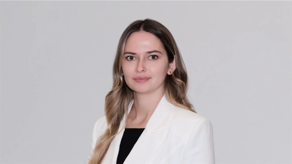 Величковская Екатерина Николаевна