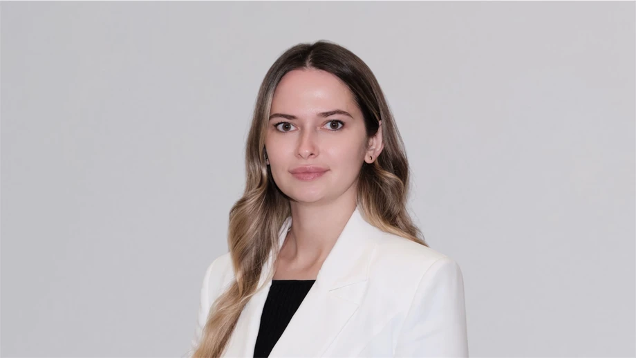 Величковская Екатерина Николаевна