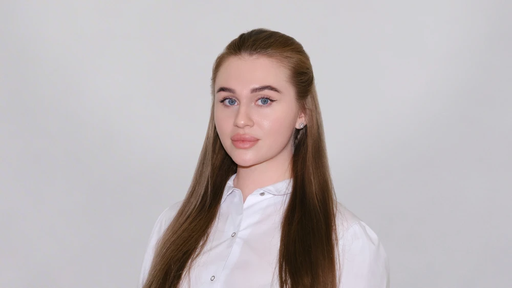 Яремчук Людмила Михайловна