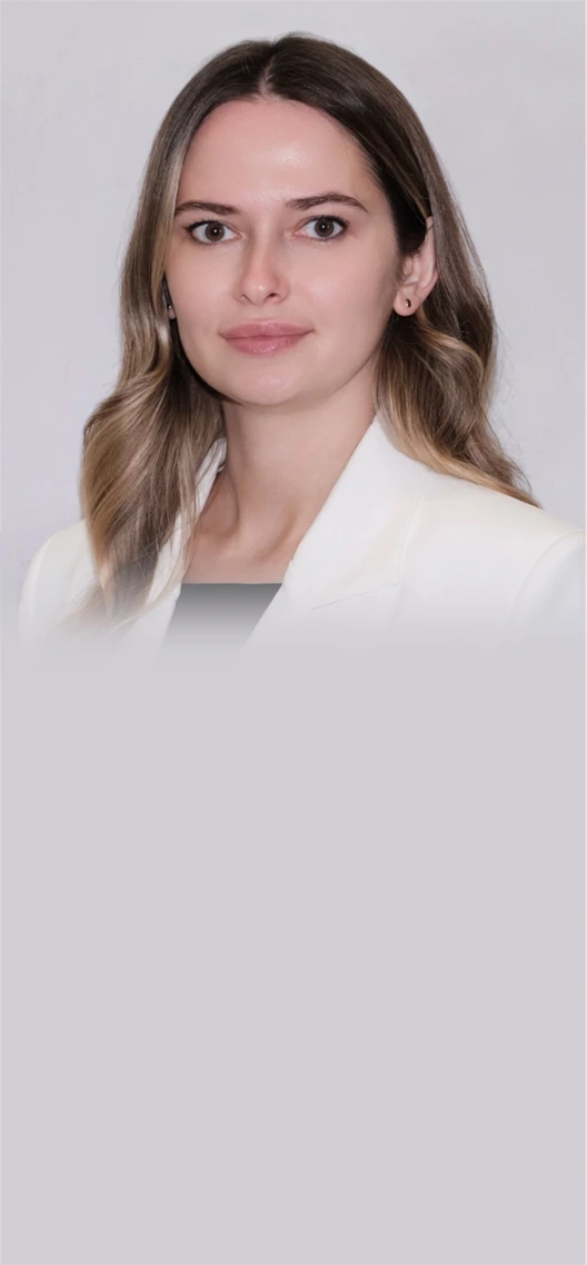 Величковская Екатерина Николаевна