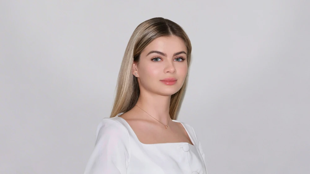 Пигуль Юлия Сергеевна