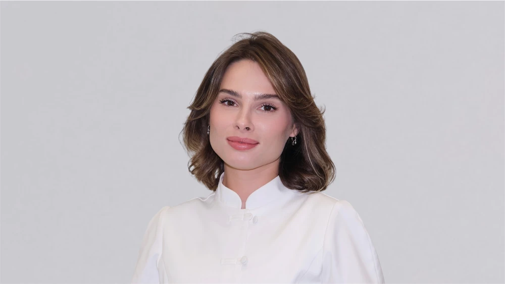 Васильева София Николаевна