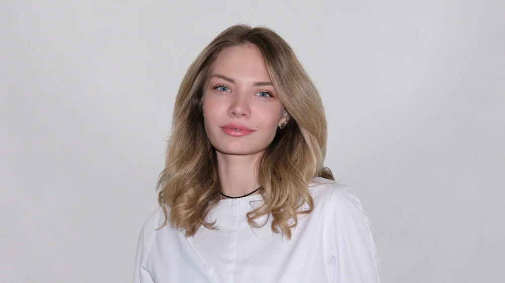 Гуреева Алина Вадимовна
