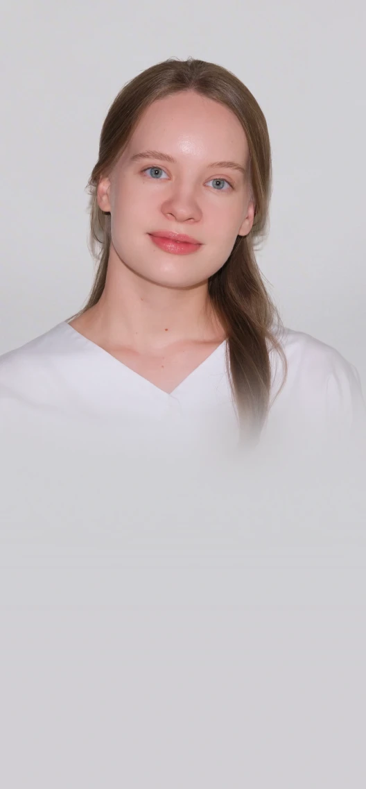 Костырева Мария Андреевна